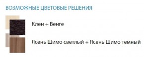 Стол компьютерный №5 (Матрица) в Нижнем Тагиле - nizhniy-tagil.ok-mebel.com | фото 2