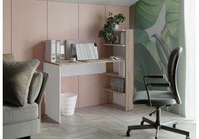 Стол компьютерный Арлет в Нижнем Тагиле - nizhniy-tagil.ok-mebel.com | фото 2