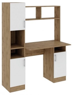 Стол компьютерный Эндо в Нижнем Тагиле - nizhniy-tagil.ok-mebel.com | фото
