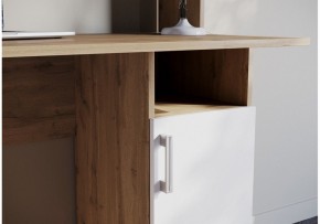 Стол компьютерный Эндо в Нижнем Тагиле - nizhniy-tagil.ok-mebel.com | фото 2