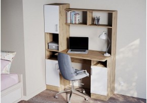Стол компьютерный Эндо в Нижнем Тагиле - nizhniy-tagil.ok-mebel.com | фото 4