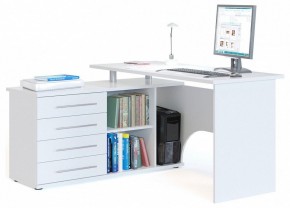 Стол компьютерный КСТ-109Л в Нижнем Тагиле - nizhniy-tagil.ok-mebel.com | фото 2
