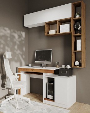 Стол компьютерный Модена в Нижнем Тагиле - nizhniy-tagil.ok-mebel.com | фото 3