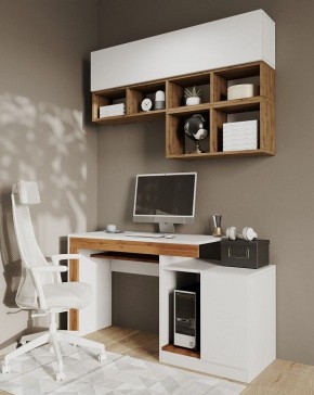 Стол компьютерный Модена в Нижнем Тагиле - nizhniy-tagil.ok-mebel.com | фото 4