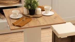 Стол обеденный Анкона в Нижнем Тагиле - nizhniy-tagil.ok-mebel.com | фото 4