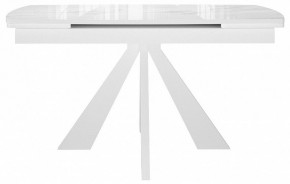 Стол обеденный DikLine SFU140 в Нижнем Тагиле - nizhniy-tagil.ok-mebel.com | фото 3