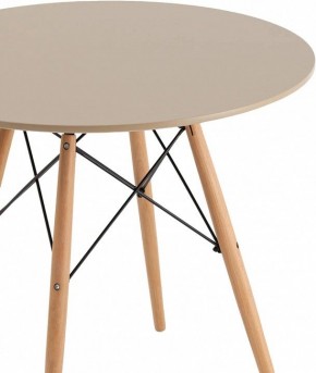 Стол обеденный Eames DSW New в Нижнем Тагиле - nizhniy-tagil.ok-mebel.com | фото 3