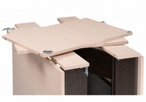 Стол обеденный Клотилд в Нижнем Тагиле - nizhniy-tagil.ok-mebel.com | фото 8