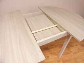 Стол обеденный С круглой крышкой в Нижнем Тагиле - nizhniy-tagil.ok-mebel.com | фото 3