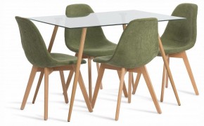 Стол обеденный Sophia (mod. 5003) в Нижнем Тагиле - nizhniy-tagil.ok-mebel.com | фото 2