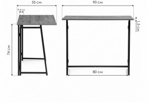 Стол офисный Бринг в Нижнем Тагиле - nizhniy-tagil.ok-mebel.com | фото 7