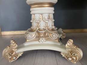 Стол овальный Версаль в Нижнем Тагиле - nizhniy-tagil.ok-mebel.com | фото 4