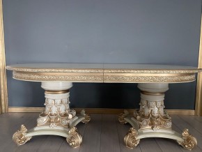 Стол овальный Версаль в Нижнем Тагиле - nizhniy-tagil.ok-mebel.com | фото 5