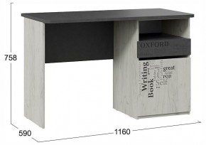 Стол письменный Оксфорд-2 ТД-399.15.02 в Нижнем Тагиле - nizhniy-tagil.ok-mebel.com | фото 4