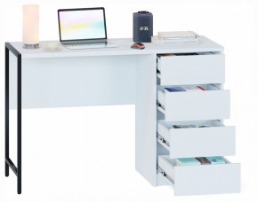 Стол письменный СПМ-405 в Нижнем Тагиле - nizhniy-tagil.ok-mebel.com | фото 2