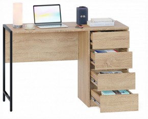 Стол письменный СПМ-405 в Нижнем Тагиле - nizhniy-tagil.ok-mebel.com | фото 3