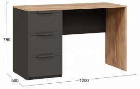 Стол письменный Стелла Тип 1 в Нижнем Тагиле - nizhniy-tagil.ok-mebel.com | фото 4