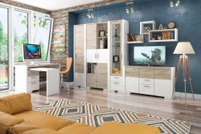 Стол письменный Венето 266.15Н в Нижнем Тагиле - nizhniy-tagil.ok-mebel.com | фото 2