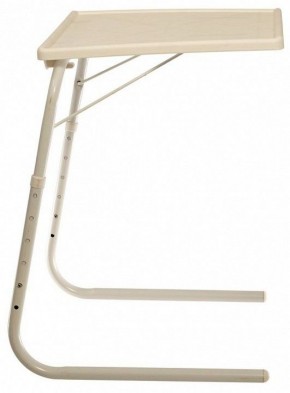 Стол придиванный Раскладушка в Нижнем Тагиле - nizhniy-tagil.ok-mebel.com | фото 2