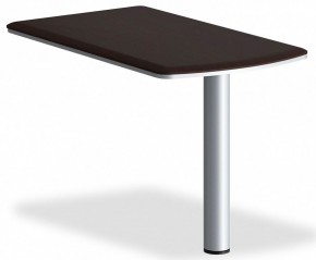 Стол приставной DIONI DB 127M.1 в Нижнем Тагиле - nizhniy-tagil.ok-mebel.com | фото
