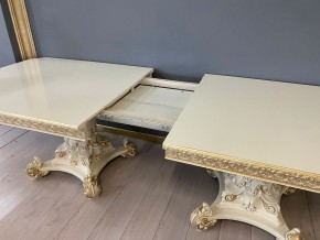 Стол прямоугольный Версаль в Нижнем Тагиле - nizhniy-tagil.ok-mebel.com | фото 3