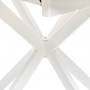 Стол раздвижной Leset Капри со стеклом в Нижнем Тагиле - nizhniy-tagil.ok-mebel.com | фото 9