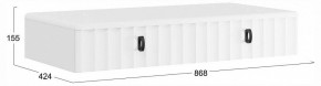 Стол туалетный Тиффани Тип 1 в Нижнем Тагиле - nizhniy-tagil.ok-mebel.com | фото 4
