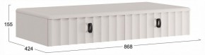 Стол туалетный Тиффани Тип 1 в Нижнем Тагиле - nizhniy-tagil.ok-mebel.com | фото 4