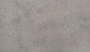 Стол ВЕГА D110 раскладной Бетон Чикаго светло-серый/ белый каркас М-City в Нижнем Тагиле - nizhniy-tagil.ok-mebel.com | фото