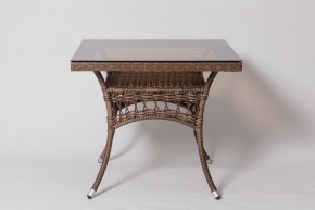 Стол FM-2001 (850*850) в Нижнем Тагиле - nizhniy-tagil.ok-mebel.com | фото