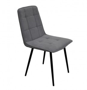 Стул Агат (Велюр) 4 шт. в Нижнем Тагиле - nizhniy-tagil.ok-mebel.com | фото