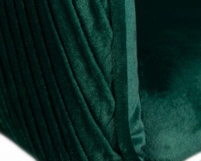 Стул барный DOBRIN DARCY BLACK, зеленый велюр (1922-9) в Нижнем Тагиле - nizhniy-tagil.ok-mebel.com | фото 9
