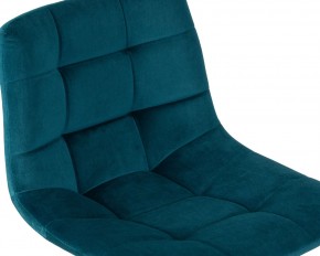 Стул барный DOBRIN TAILOR, морской волны велюр (MJ9-99) в Нижнем Тагиле - nizhniy-tagil.ok-mebel.com | фото 6