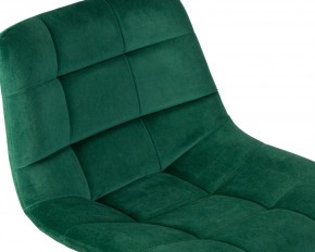 Стул барный DOBRIN TAILOR, зеленый велюр (MJ9-88) в Нижнем Тагиле - nizhniy-tagil.ok-mebel.com | фото 6
