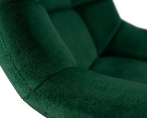Стул барный DOBRIN TAILOR, зеленый велюр (MJ9-88) в Нижнем Тагиле - nizhniy-tagil.ok-mebel.com | фото 7