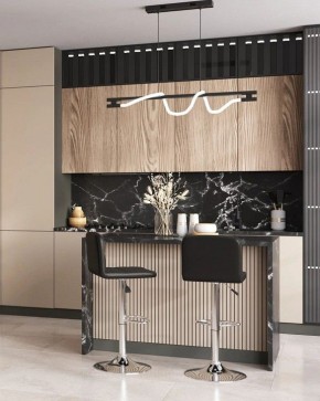 Стул барный Малави New в Нижнем Тагиле - nizhniy-tagil.ok-mebel.com | фото 9