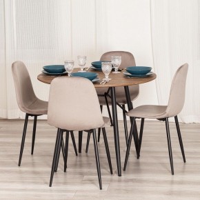 Стул Breeze (mod. 4724) в Нижнем Тагиле - nizhniy-tagil.ok-mebel.com | фото 11