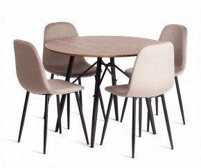 Стул Breeze (mod. 4724) в Нижнем Тагиле - nizhniy-tagil.ok-mebel.com | фото 3