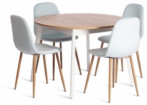 Стул Breeze (mod. 4724) в Нижнем Тагиле - nizhniy-tagil.ok-mebel.com | фото 3