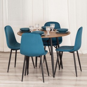 Стул Breeze (mod. 4724) в Нижнем Тагиле - nizhniy-tagil.ok-mebel.com | фото 11
