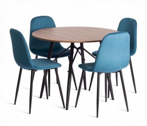 Стул Breeze (mod. 4724) в Нижнем Тагиле - nizhniy-tagil.ok-mebel.com | фото 3