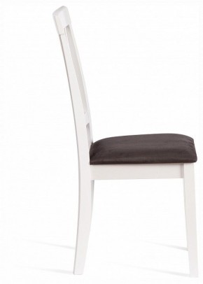 Стул Camille Soft в Нижнем Тагиле - nizhniy-tagil.ok-mebel.com | фото 5