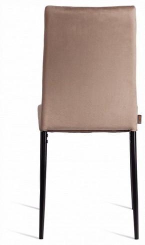 Стул Capri (mod. BC565-DC) в Нижнем Тагиле - nizhniy-tagil.ok-mebel.com | фото 4