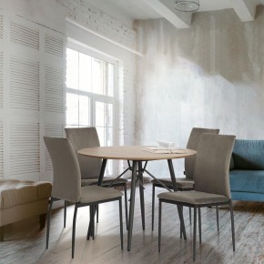 Стул Capri (mod. BC565-DC) в Нижнем Тагиле - nizhniy-tagil.ok-mebel.com | фото 11