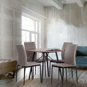 Стул Capri (mod. BC565-DC) в Нижнем Тагиле - nizhniy-tagil.ok-mebel.com | фото 10