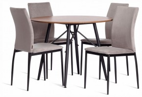 Стул Capri (mod. BC565-DC) в Нижнем Тагиле - nizhniy-tagil.ok-mebel.com | фото 2