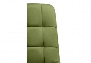 Офисное кресло Честер черный / зеленый в Нижнем Тагиле - nizhniy-tagil.ok-mebel.com | фото 7