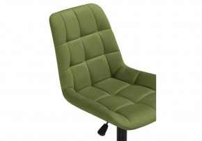 Офисное кресло Честер черный / зеленый в Нижнем Тагиле - nizhniy-tagil.ok-mebel.com | фото 8
