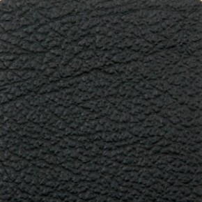 Стул ИЗО PV 1 (черный)/BL (кожзам/каркас черный) в Нижнем Тагиле - nizhniy-tagil.ok-mebel.com | фото 4