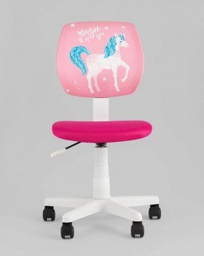 Стул компьютерный Лоло Unicorn в Нижнем Тагиле - nizhniy-tagil.ok-mebel.com | фото 2